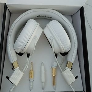 MARSHALL  HEADPHONES MAJOR 2